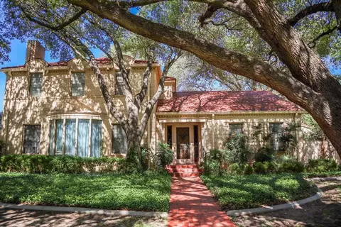 1325 Paseo De Vaca St, San Angelo, TX 76901