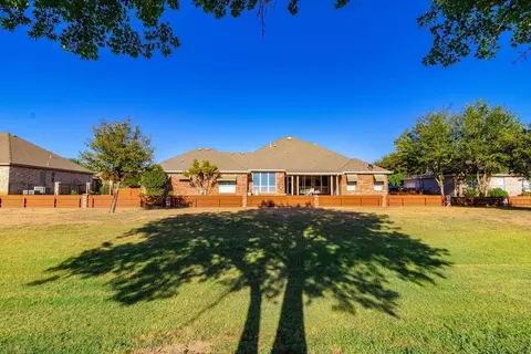 4817 N Bentwood Dr, San Angelo, TX 76904