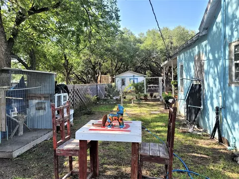 601 E 2nd St, Sonora, TX 76950 photo 15