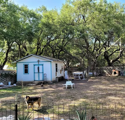 601 E 2nd St, Sonora, TX 76950 photo 17