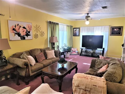 601 E 2nd St, Sonora, TX 76950 photo 5