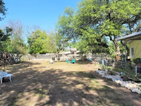 601 E 2nd St, Sonora, TX 76950 photo 18