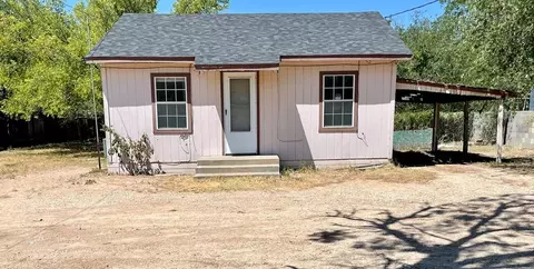 409 Howard St, San Angelo, TX 76901