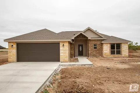9015 Chital Ct, San Angelo, TX 76901