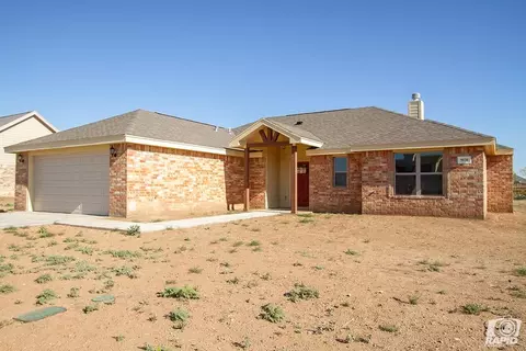 9038 Chital Ct, San Angelo, TX 76901