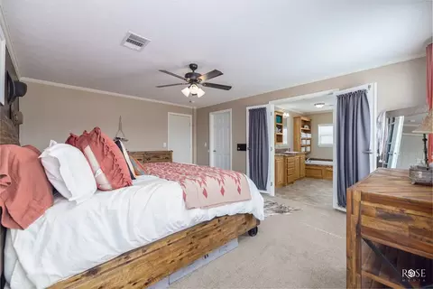 309 E Lake Rd, Robert Lee, TX 76945 photo 32