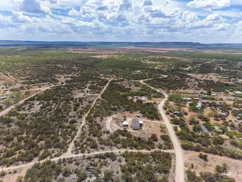 309 E Lake Rd, Robert Lee, TX 76945 photo 14
