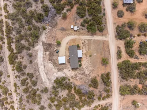 309 E Lake Rd, Robert Lee, TX 76945 photo 16