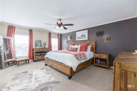 309 E Lake Rd, Robert Lee, TX 76945 photo 31