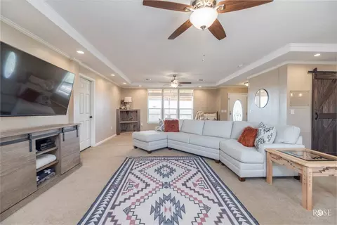 309 E Lake Rd, Robert Lee, TX 76945 photo 23