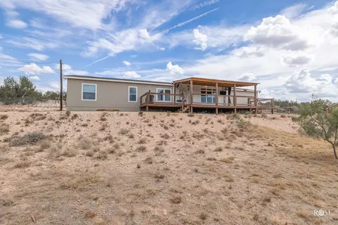 309 E Lake Rd, Robert Lee, TX 76945 photo 19