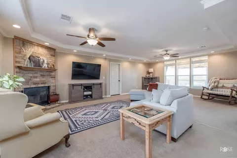 309 E Lake Rd, Robert Lee, TX 76945 photo 24