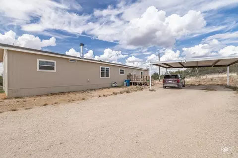 309 E Lake Rd, Robert Lee, TX 76945 photo 42