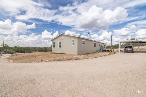 309 E Lake Rd, Robert Lee, TX 76945 photo 41