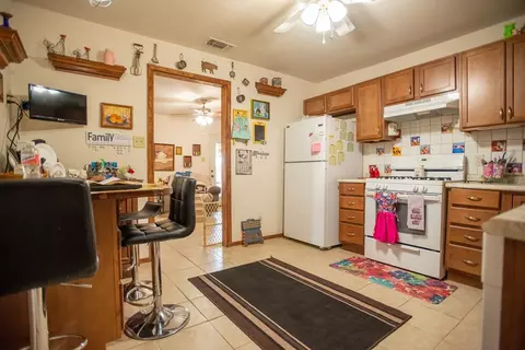 217 E Zero St, Robert Lee, TX 76945 photo 18