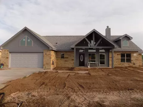 9033 Chital Ct, San Angelo, TX 76901