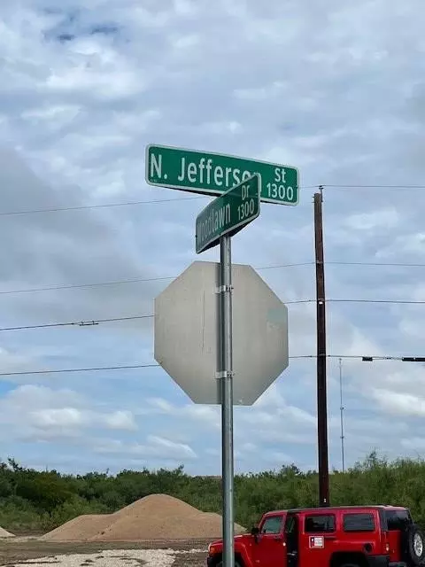 1230 N Jefferson St, San Angelo, TX 76901
