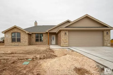 9032 Chital Ct, San Angelo, TX 76901