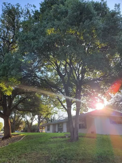 323 Key St, Bronte, TX 76933 photo 5