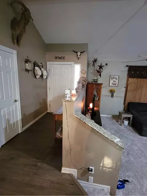 323 Key St, Bronte, TX 76933 photo 7