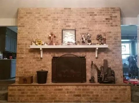323 Key St, Bronte, TX 76933 photo 17