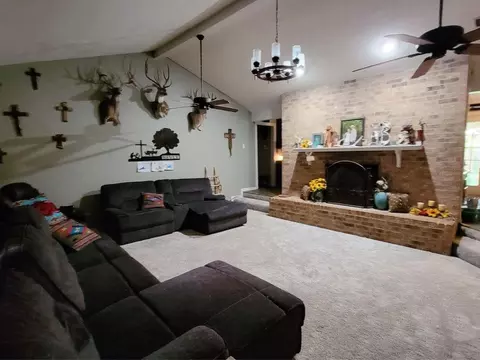 323 Key St, Bronte, TX 76933 photo 18