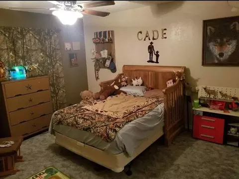 323 Key St, Bronte, TX 76933 photo 28
