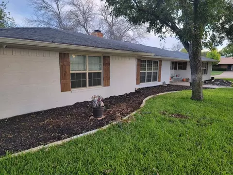 323 Key St, Bronte, TX 76933 photo 3