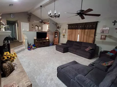 323 Key St, Bronte, TX 76933 photo 19