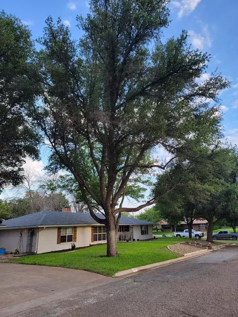 323 Key St, Bronte, TX 76933 photo 2