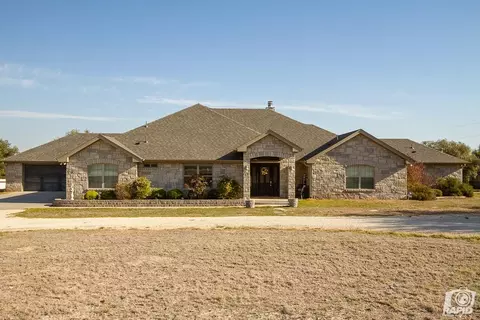 2622 Venado Dr, Christoval, TX 76935