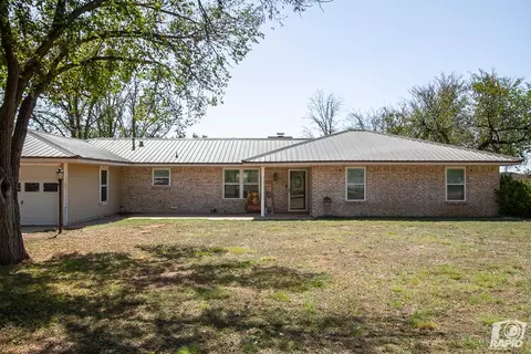 106 Joiner Ave, San Angelo, TX 76905