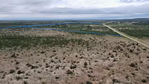 0 Fm 2132, Talpa, TX 76882