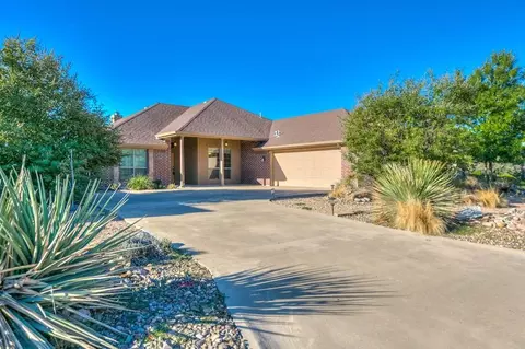 1995 Overhill Dr, San Angelo, TX 76904