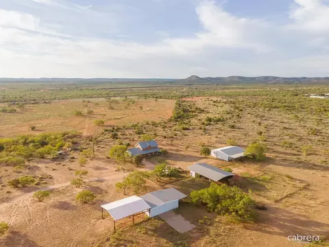 8702 N Hwy 277, San Angelo, TX 76905