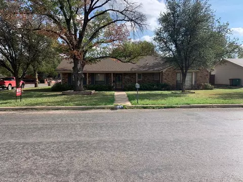 1502 S Jackson St, San Angelo, TX 76901
