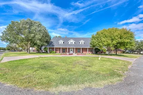 6517 Spy Glass Dr, San Angelo, TX 76904