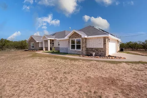 11954 S Fm 2335, San Angelo, TX 76904