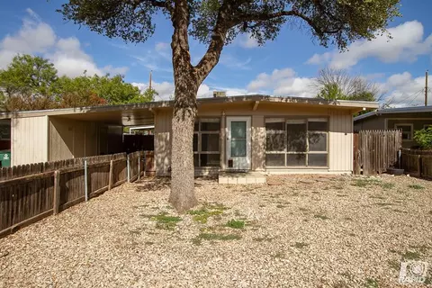 2740 Southwestern Ave, San Angelo, TX 76904