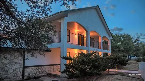 281 Edinburgh Rd, San Angelo, TX 76901