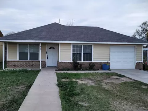 411 E 22nd St, San Angelo, TX 76903