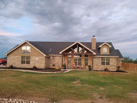 3350 Ponca Path, San Angelo, TX 76901 photo 1