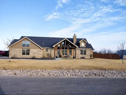 3350 Ponca Path, San Angelo, TX 76901 photo 2