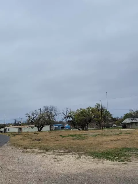 0 6th St, Ballinger, TX 76821