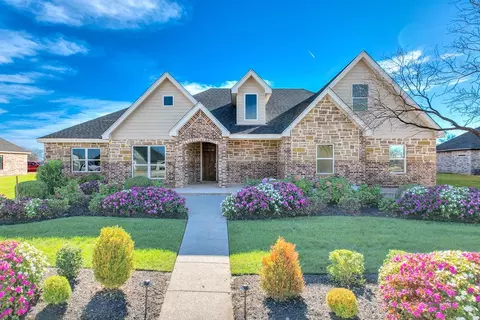 218 Calypso Ln, San Angelo, TX 76905