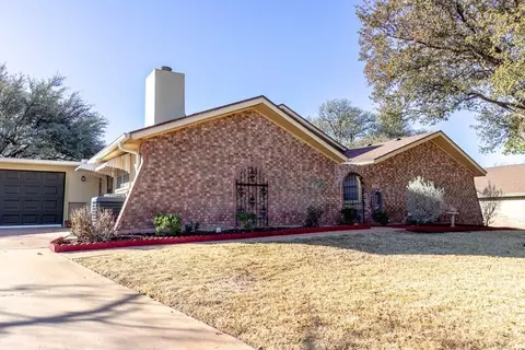 3109 Lindenwood Dr, San Angelo, TX 76904
