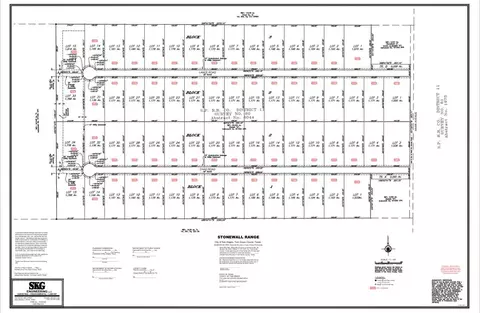 8604 Chad Rd, Wall, TX 76957 photo 2