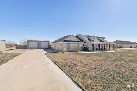 3342 Ponca Path, San Angelo, TX 76901