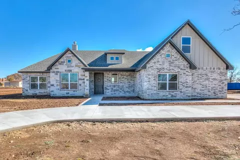 224 Calypso Ln, San Angelo, TX 76905