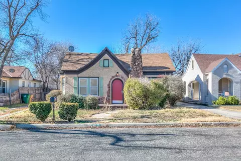 415 N Jackson St, San Angelo, TX 76901